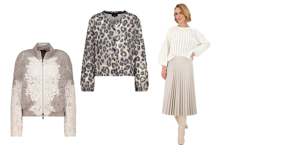 Новая коллекцияMONARI