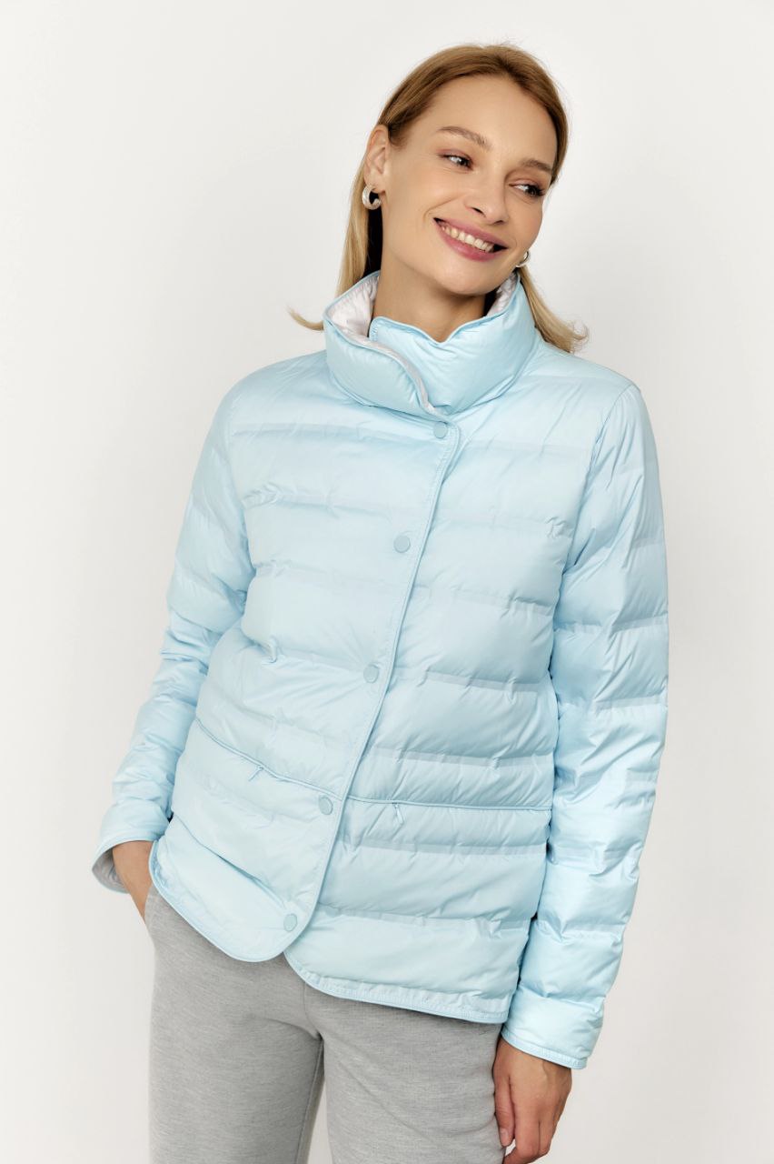 куртка (пуховик) bulmer 424625/61