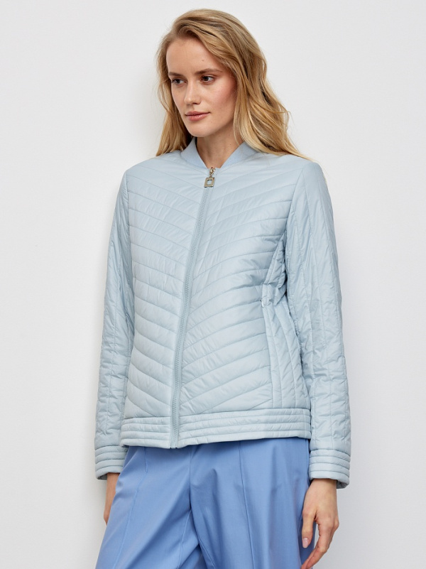 куртка женская стеганая bulmer 423636/86