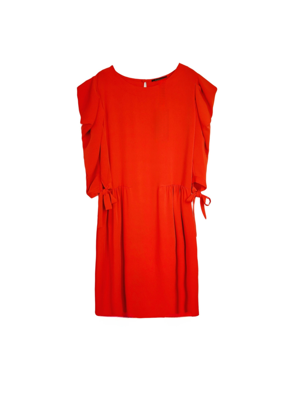 платье giorgia&johns 749 D489 rosso