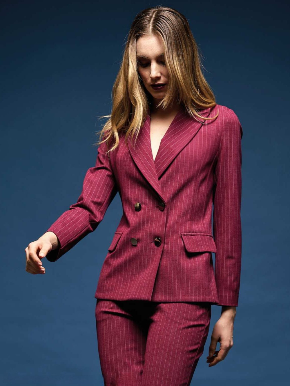 жакет donne da sogno 25D4309-BIS