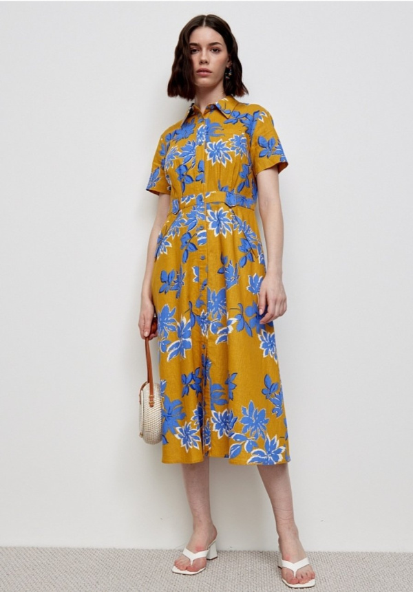 платье женское bulmer 4234505/35