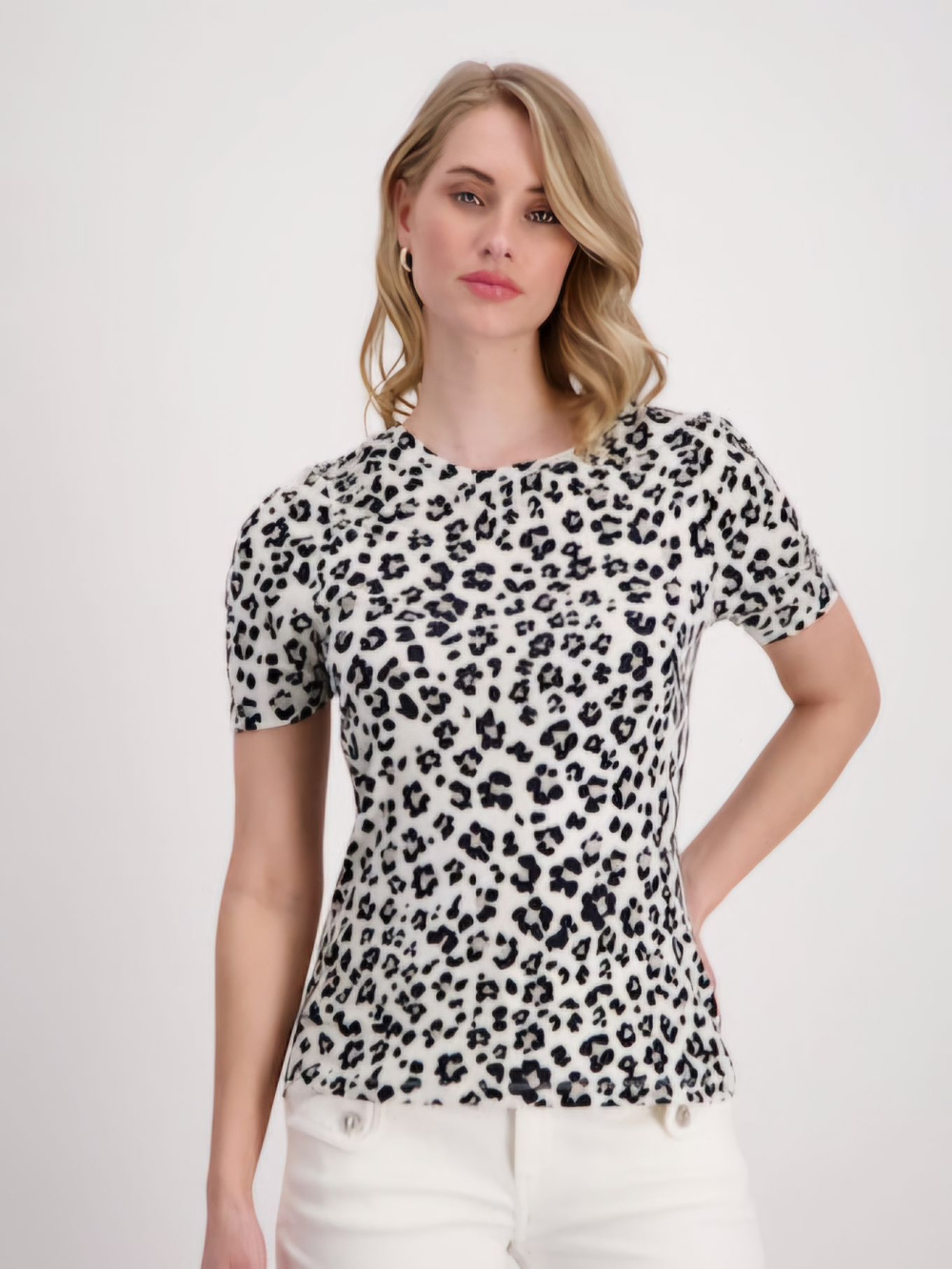 футболка monari 408673 998