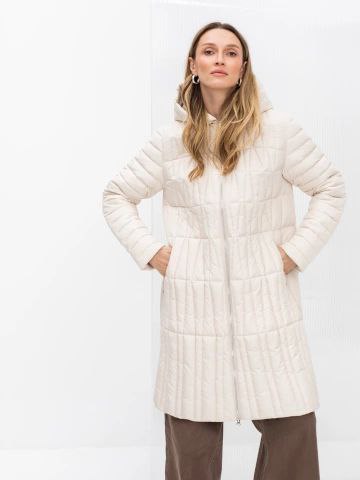 пальто утепленное bulmer 234502/15