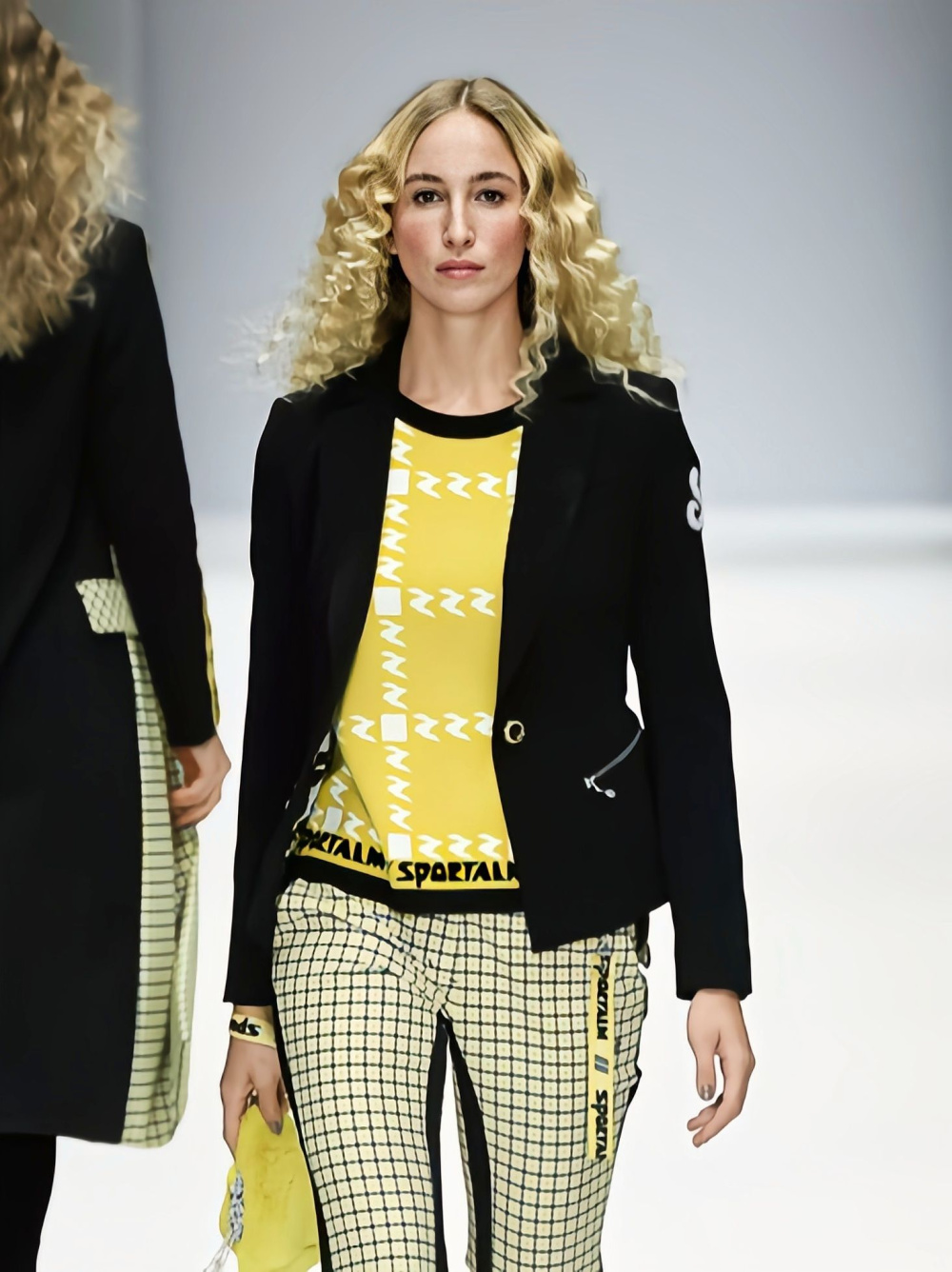 джемпер sportalm 909632812