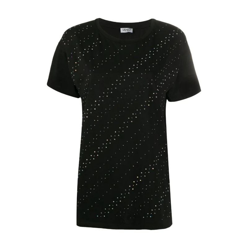 футболка liu jo WA0106 J5003