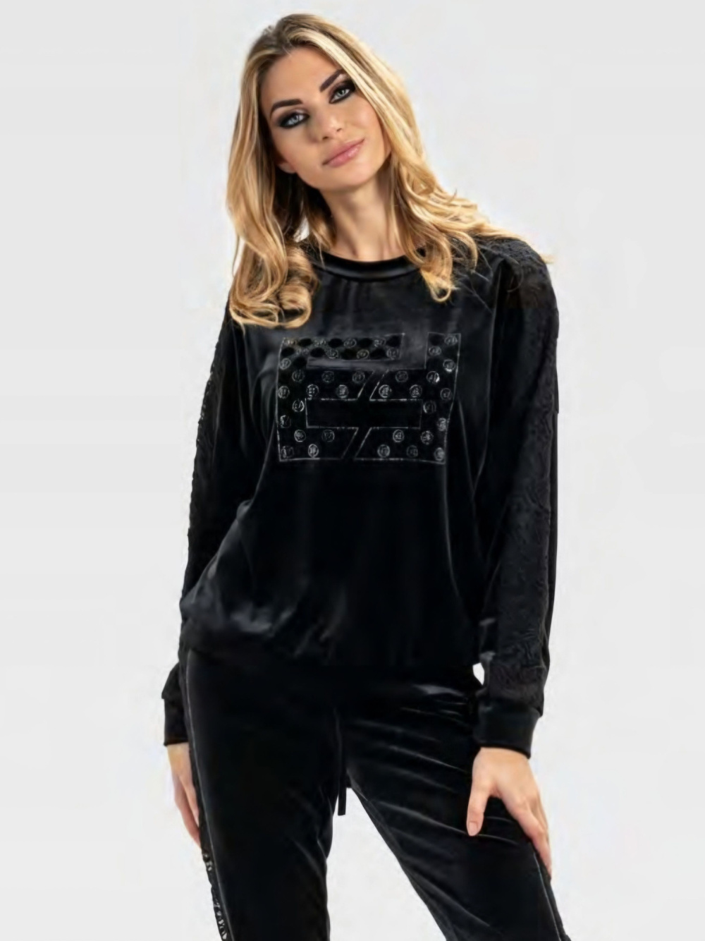 джемпер elisa fanti 3M013 02