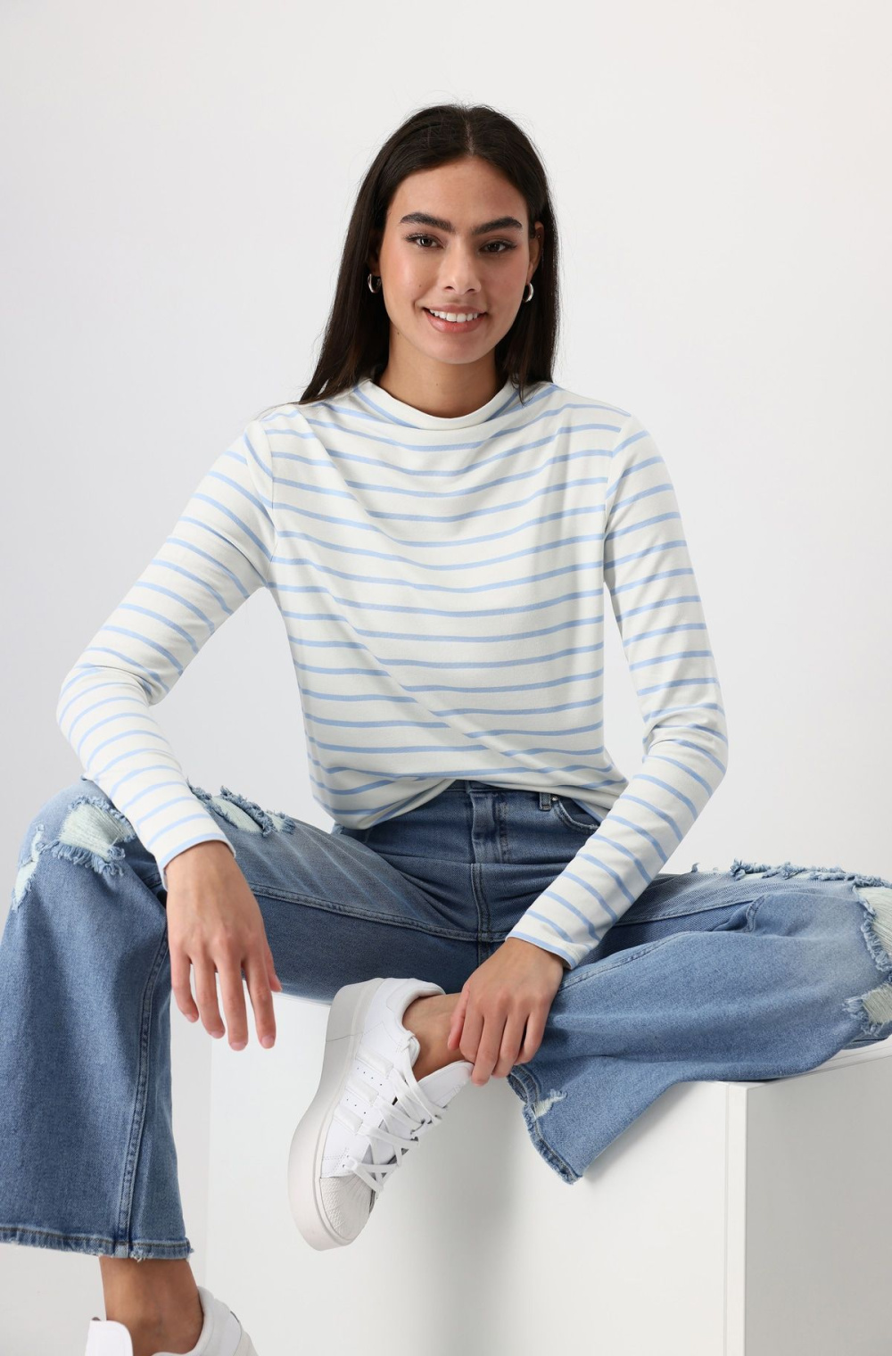 водолазка monari 408160 715