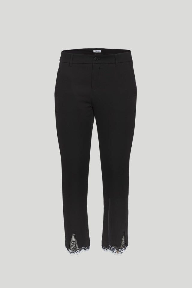 брюки liu jo WA0400 T4164