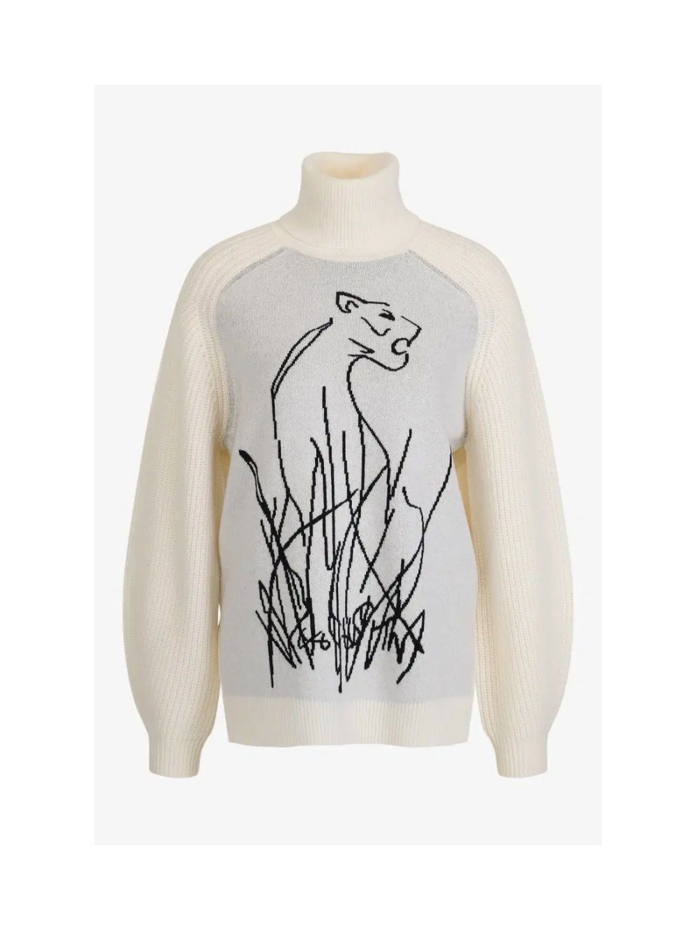 свитер sportalm 18 545 03 665