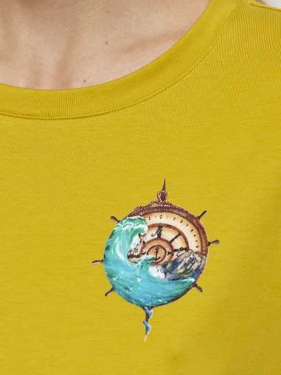 футболка женская bulmer 4234826/36