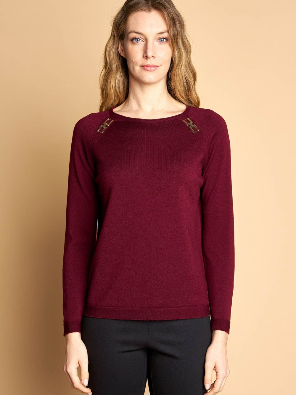 свитер donne da sogno 25D4260