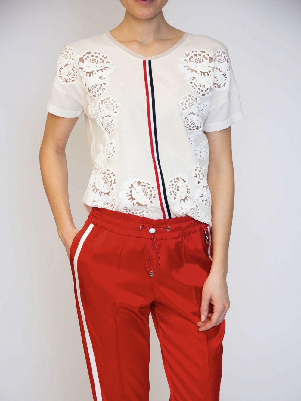 джемпер sportalm 87 90 35 863 vasei