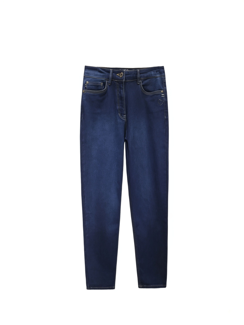 брюки джинсовые ppep 837600 0140