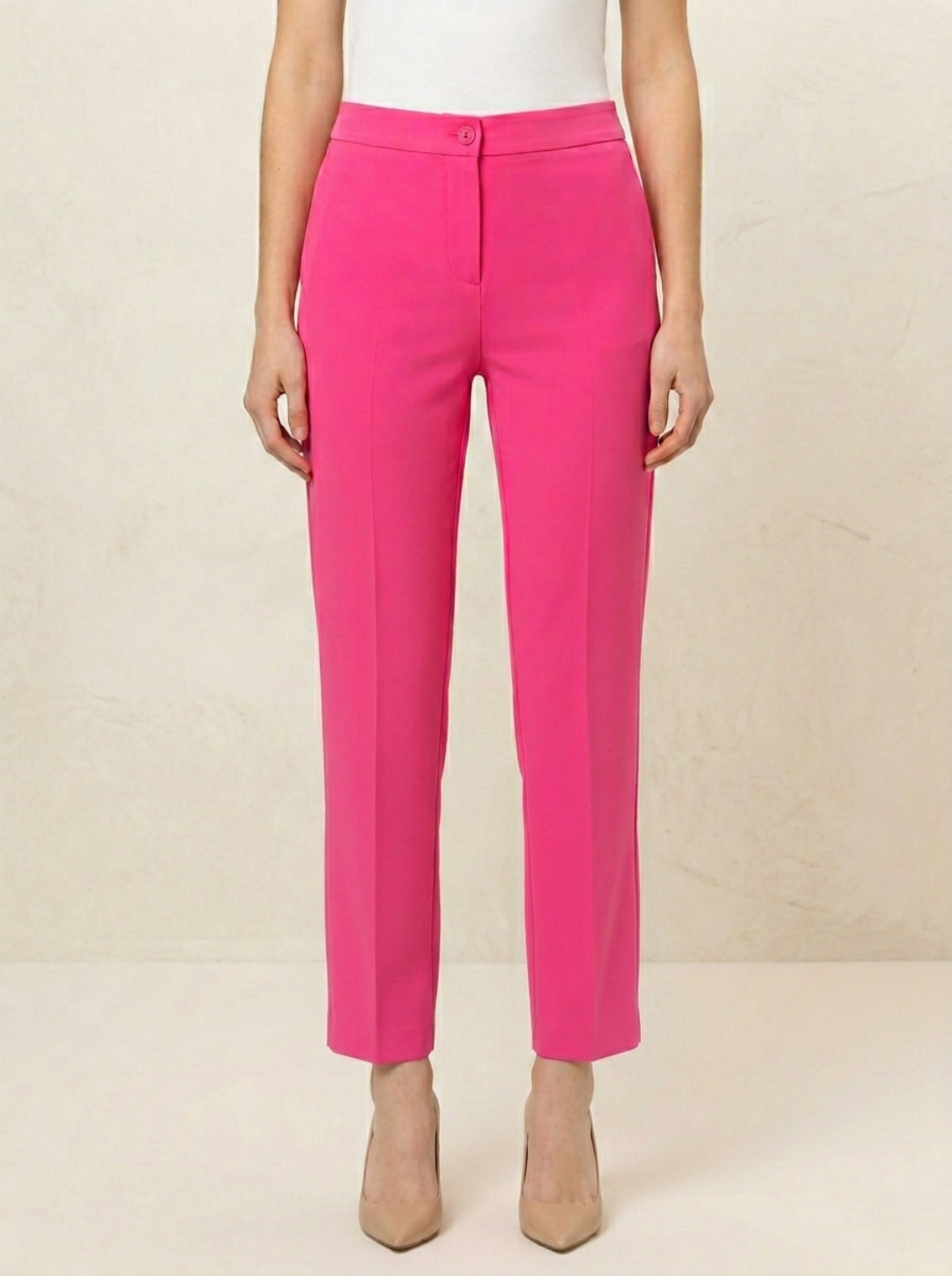 брюки liu jo WA0398 T4164