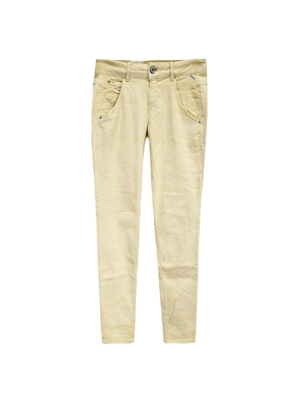 брюки джинсовые betty&co 3131/2726/2161