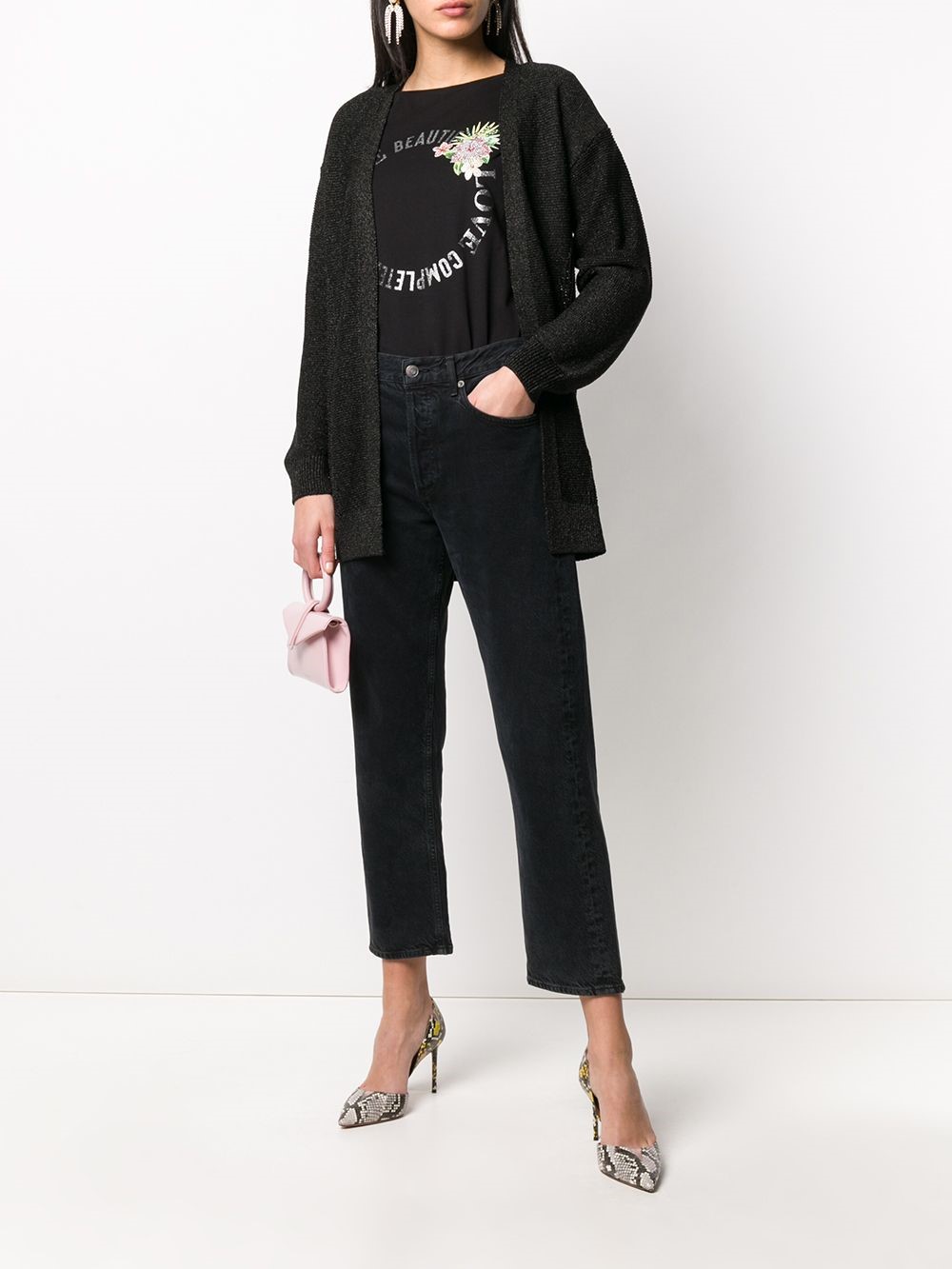 кардиган liu jo MA0055 MA37J 