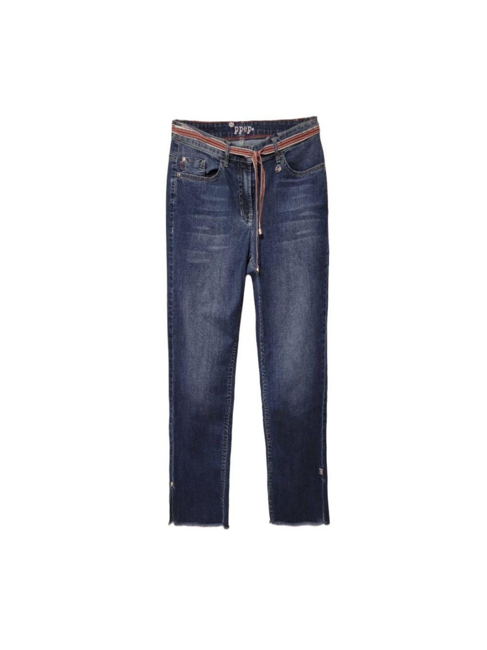 брюки джинсовые ppep 831800 087