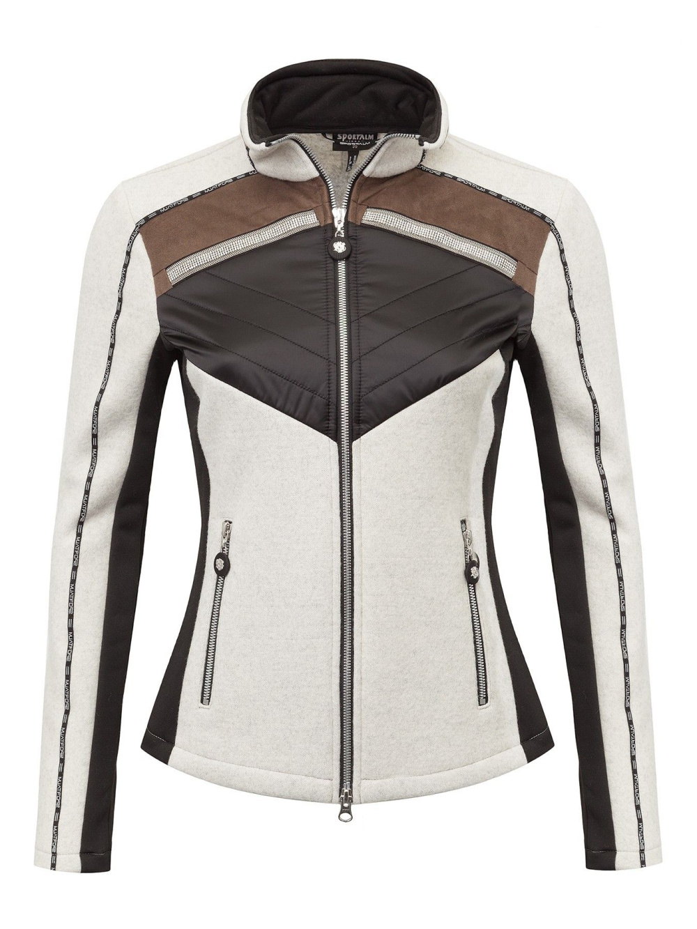 куртка (жакет) sportalm SA880600 88 85 13 158 Jenna