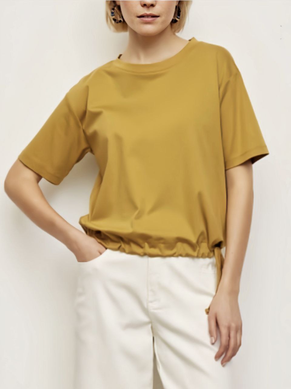 футболка женская bulmer 4234840