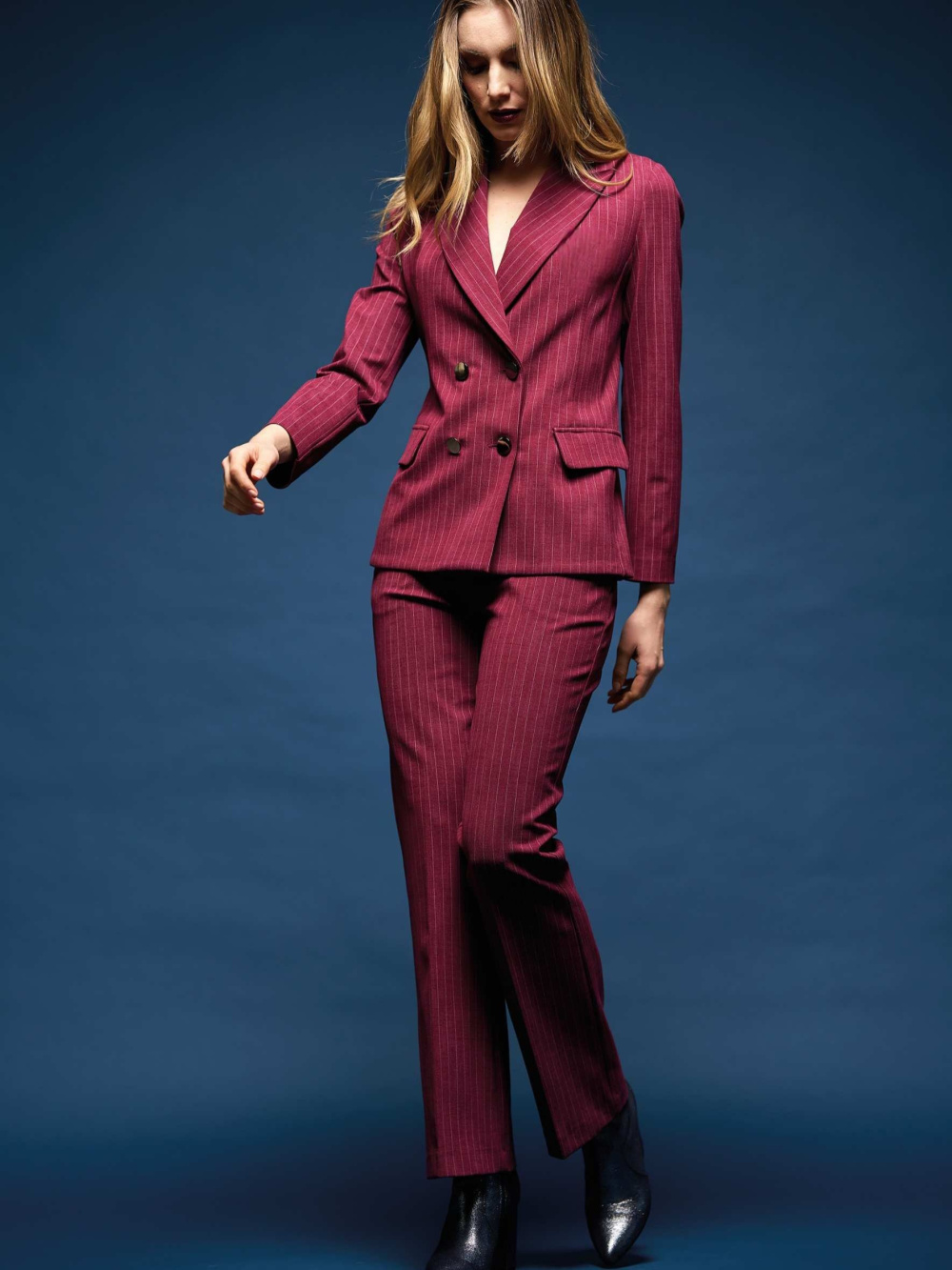 брюки donne da sogno 25D4310