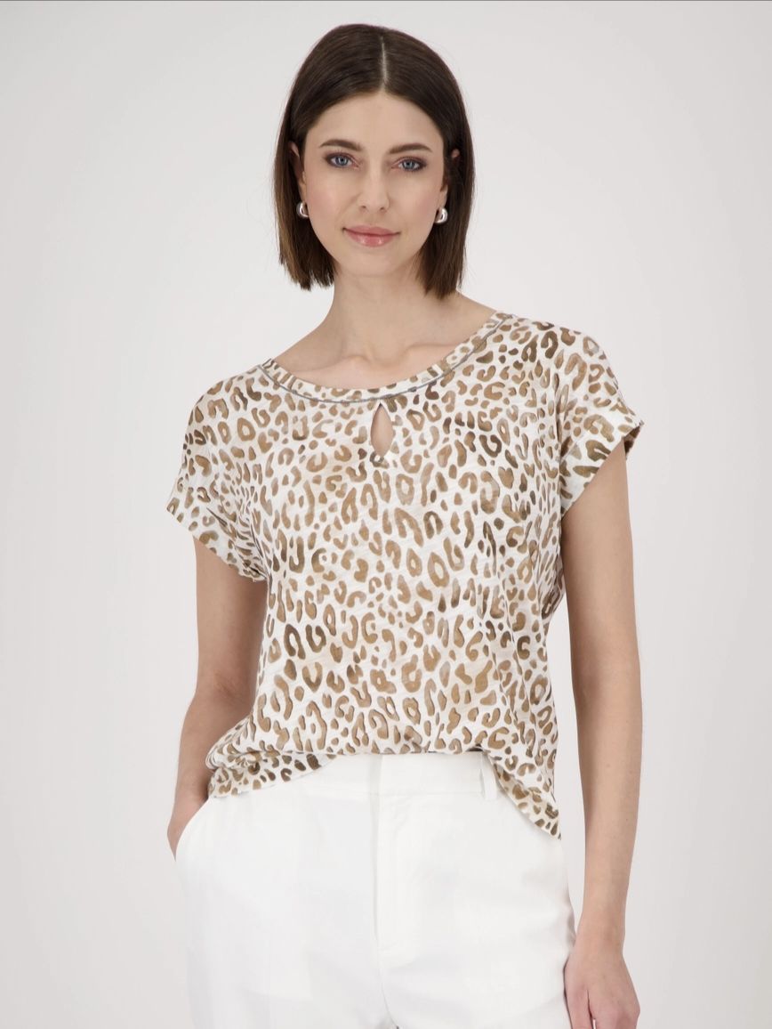 футболка женская monari 409851 508