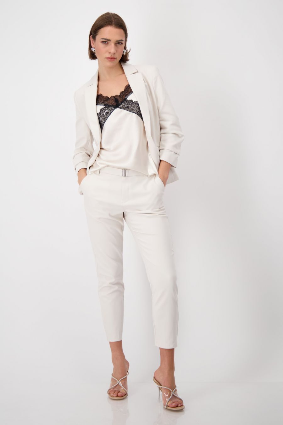 жакет женский monari 408591