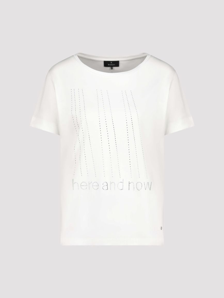 футболка женская monari 409374 102