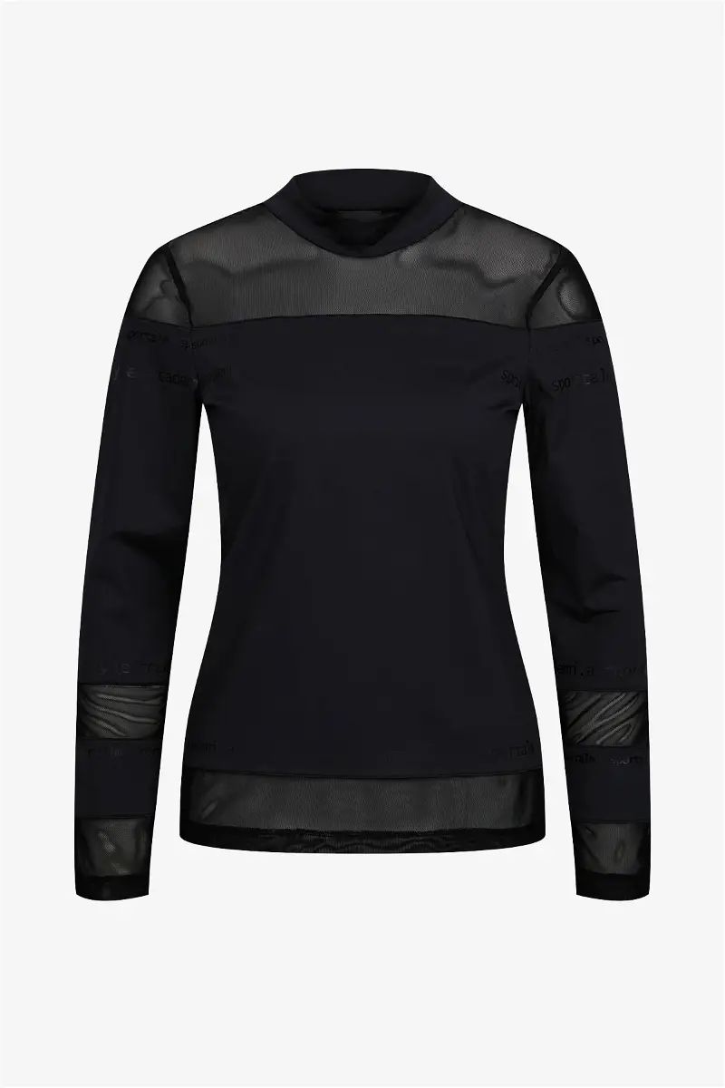 водолазка (лонгслив) sportalm 17125046785934