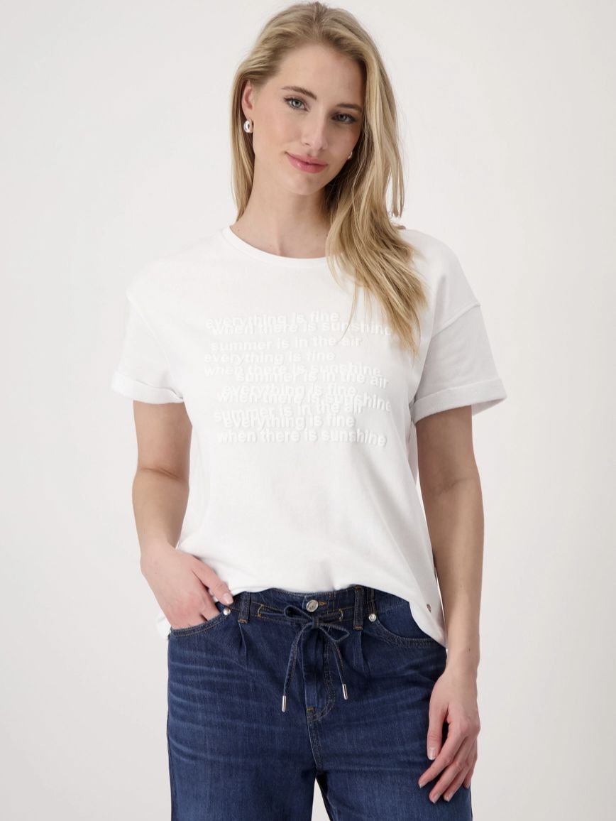 футболка женская monari 409924 105