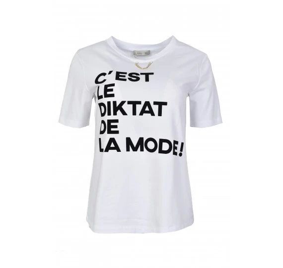 футболка margittes 26529 2024 10000