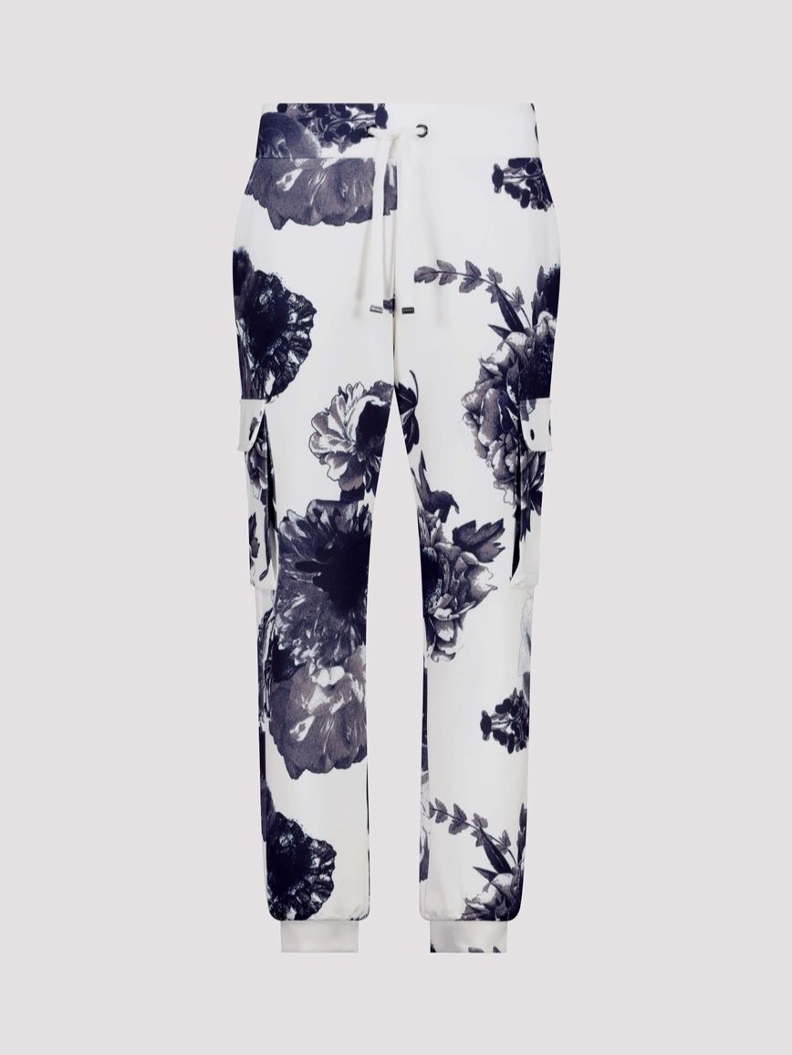 брюки спортивные (джоггеры) monari 409362 799