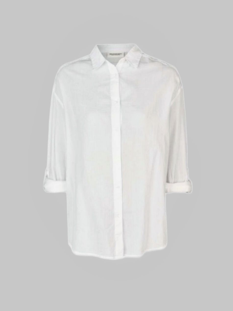 блуза женская broadway nyc fashion 55002225 snow white