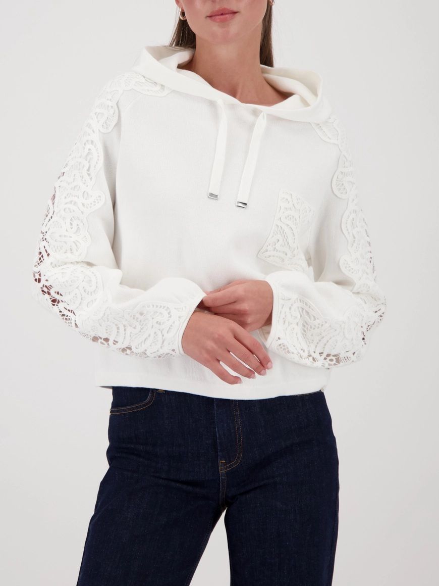 джемпер (худи) monari 410389 102