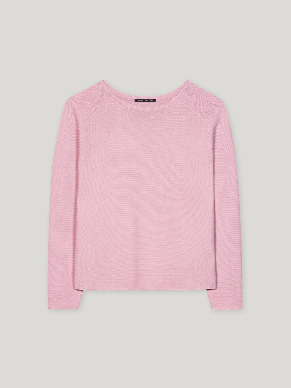 джемпер luisa cerano 118623/5908