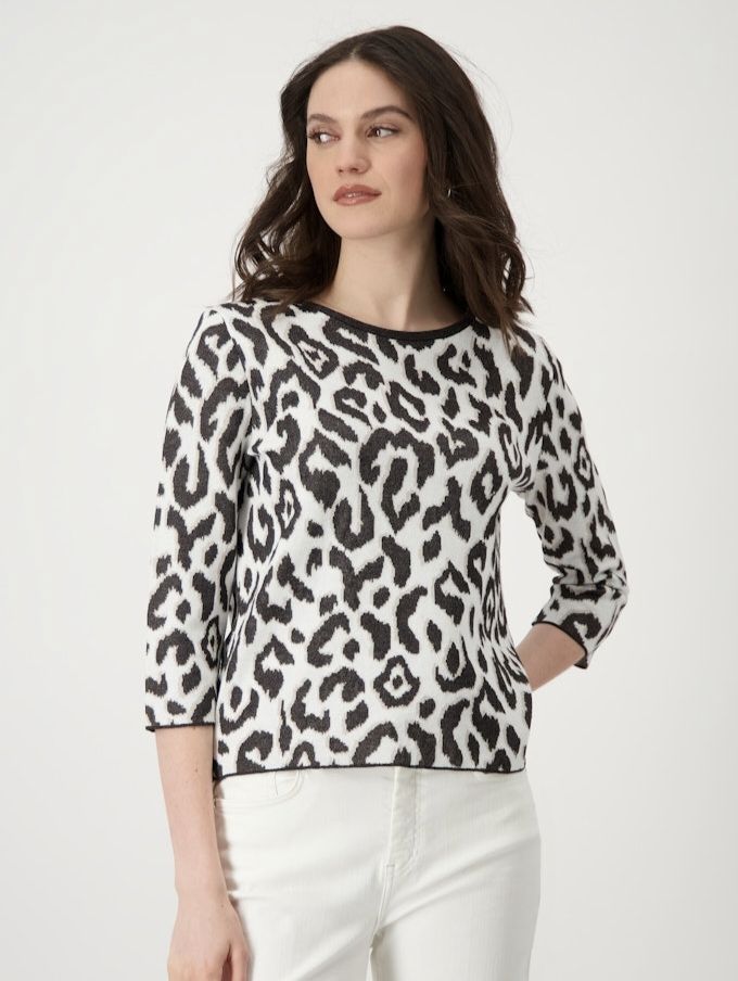 джемпер женский monari 409259 599