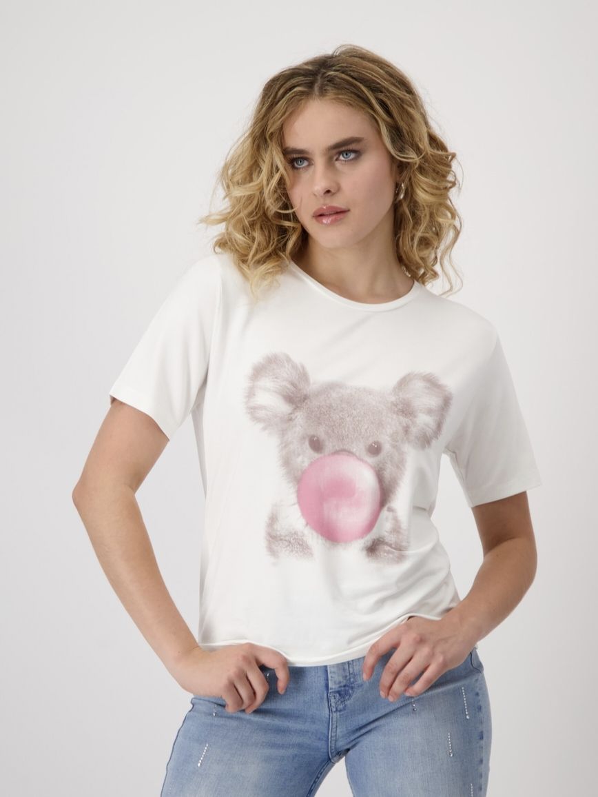 футболка monari 409115 102