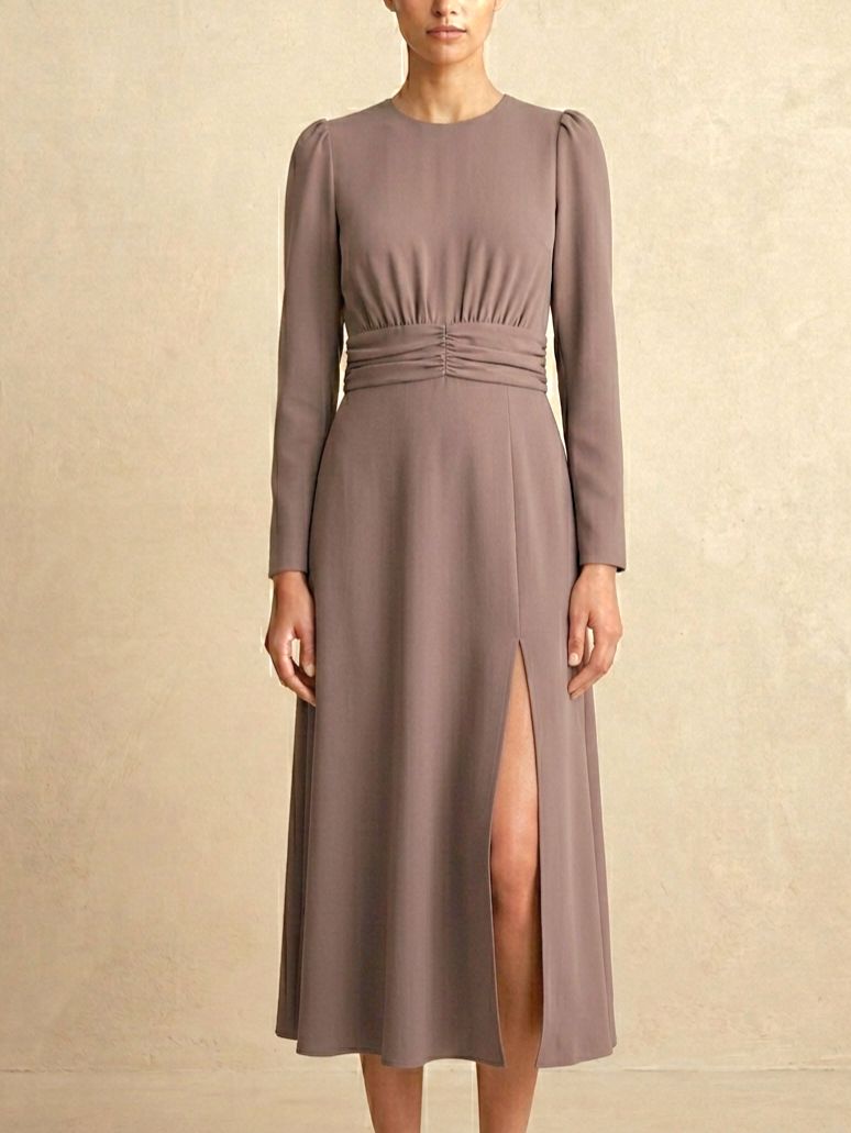 платье yuna brand 3634