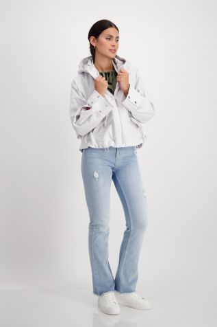 куртка женская monari 408318