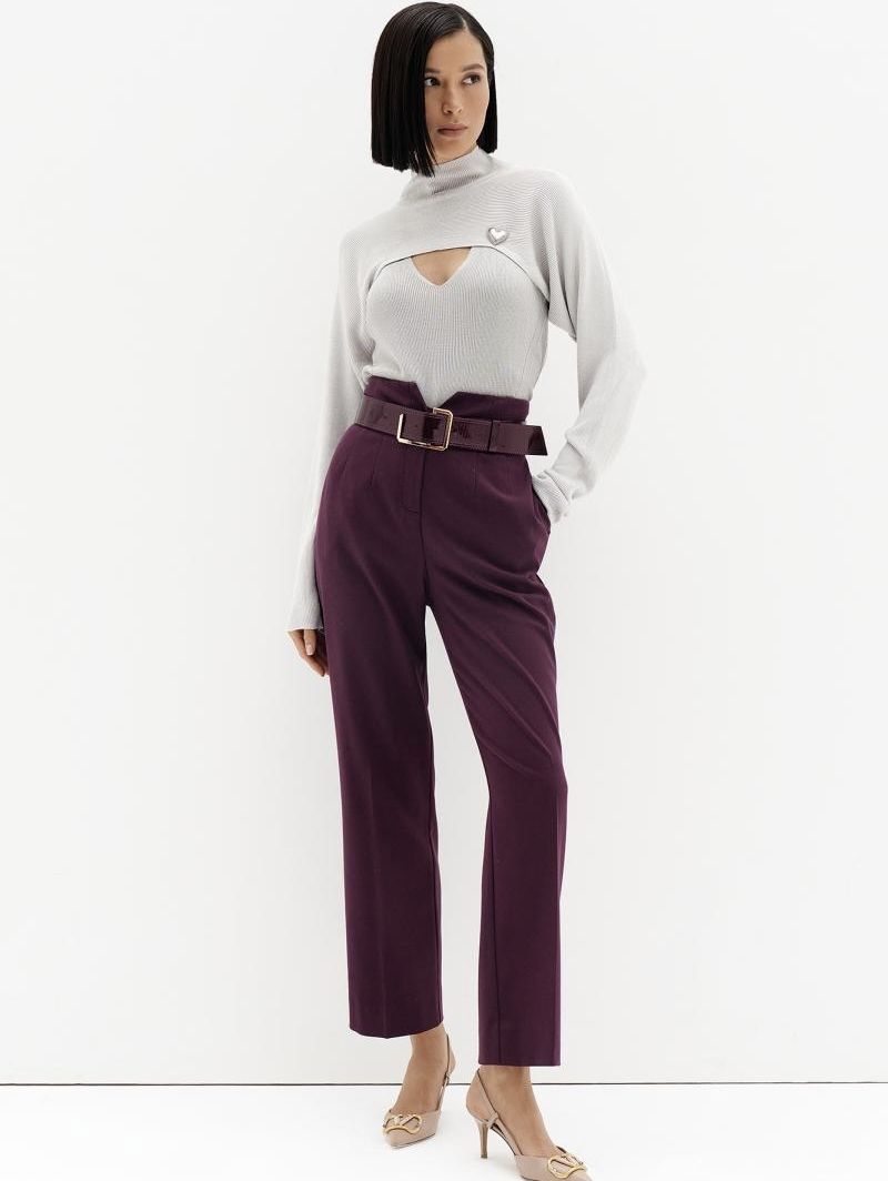 брюки женские noche mio PAVO 4.006