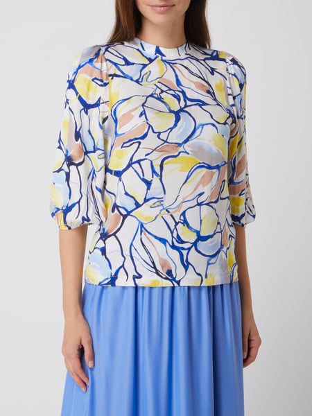 блуза rich&royal 2102-786