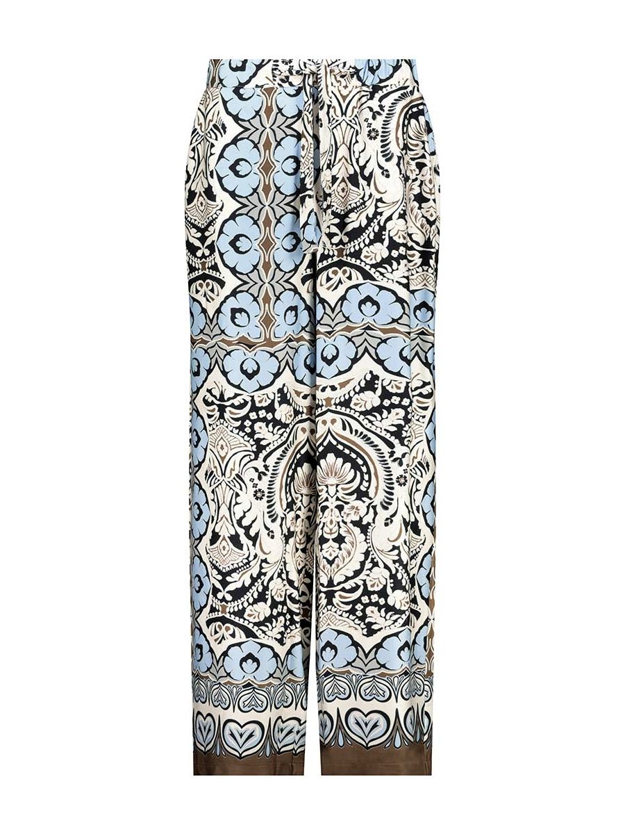 брюки женские monari 409574 998