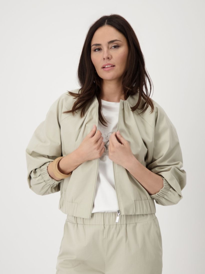 куртка (ветровка) monari женская 409792 606