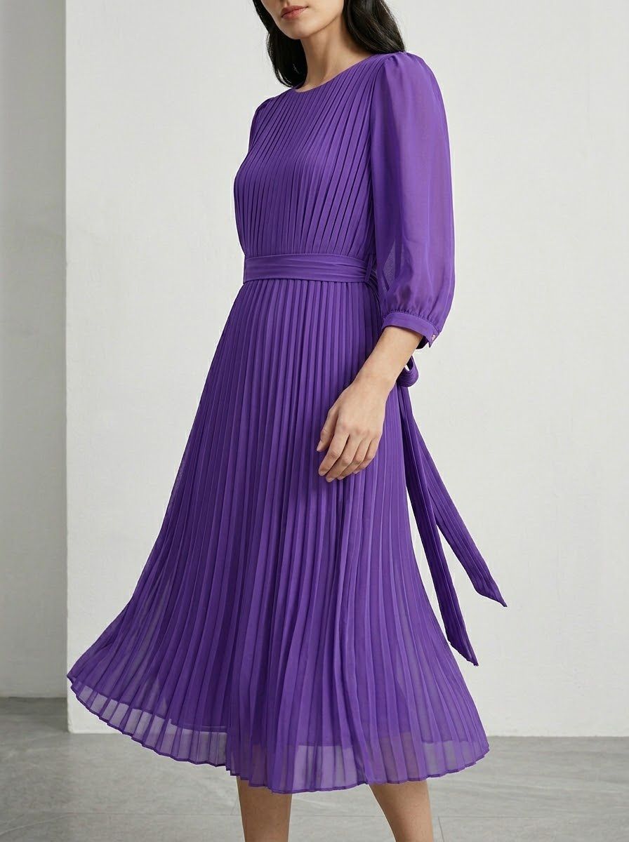 платье женское franco vello 8132-224/23-02 aster viola-408