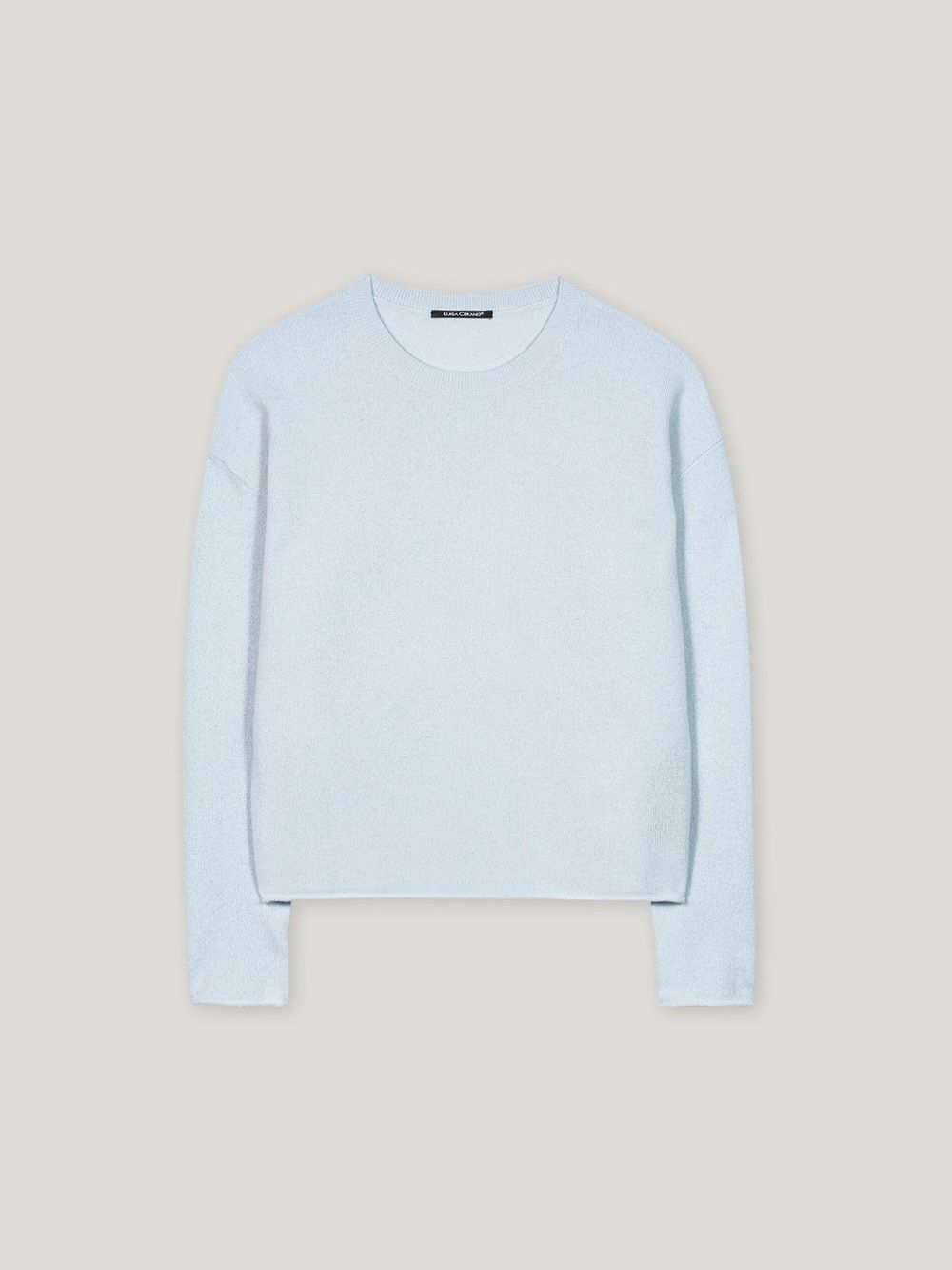 джемпер luisa cerano 118606/5871