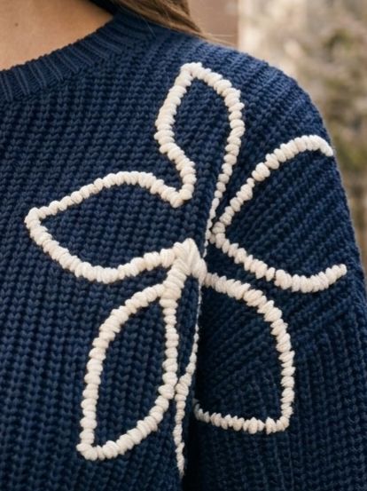 Джемпер женский LeComte