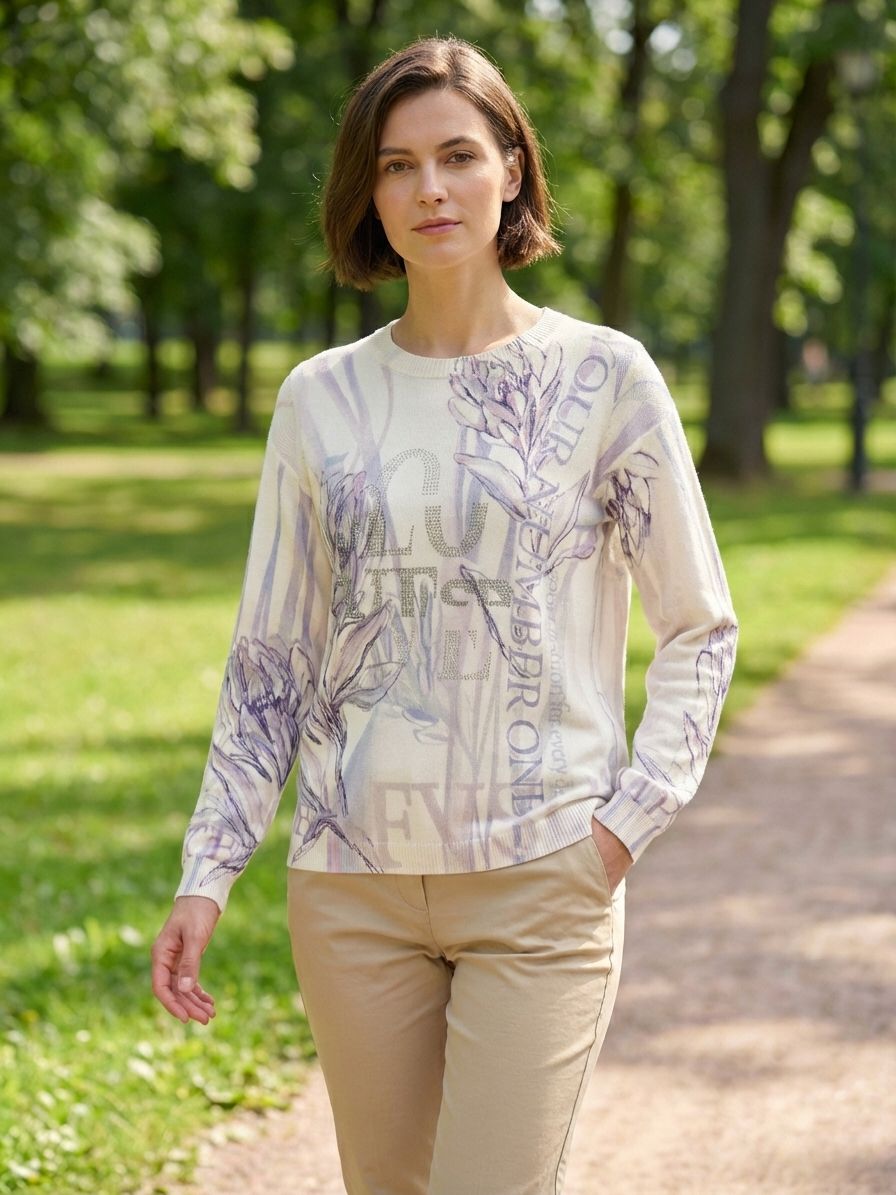 джемпер franco vello 5918-226/25-02