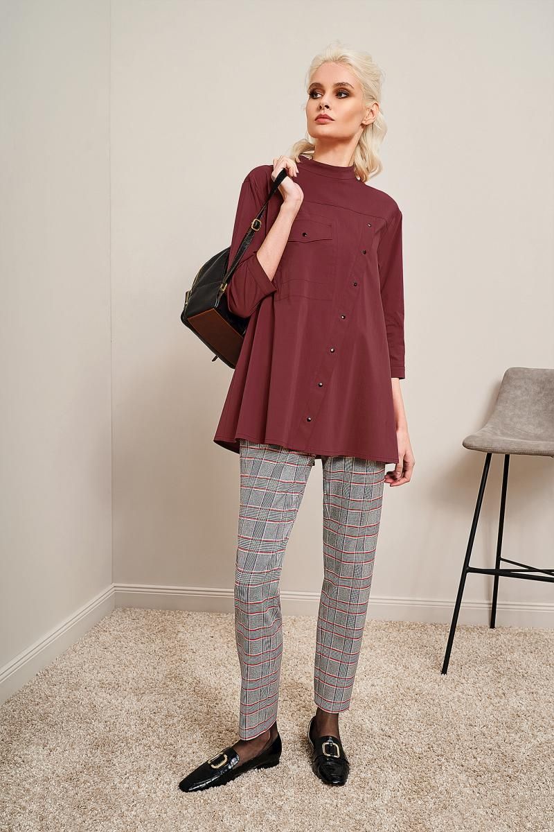 брюки noche mio Santerno 4.203