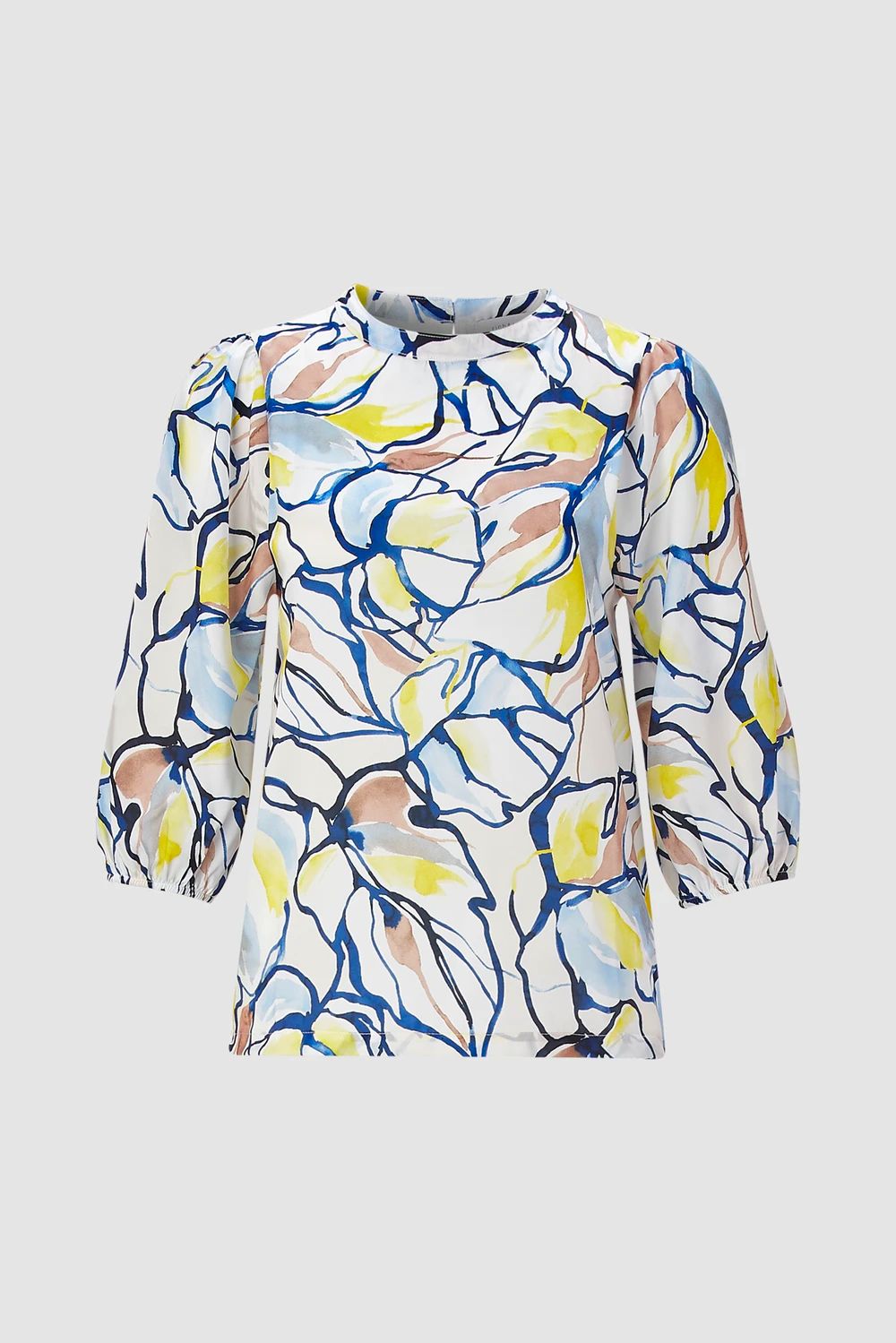 блуза rich&royal 2102-786