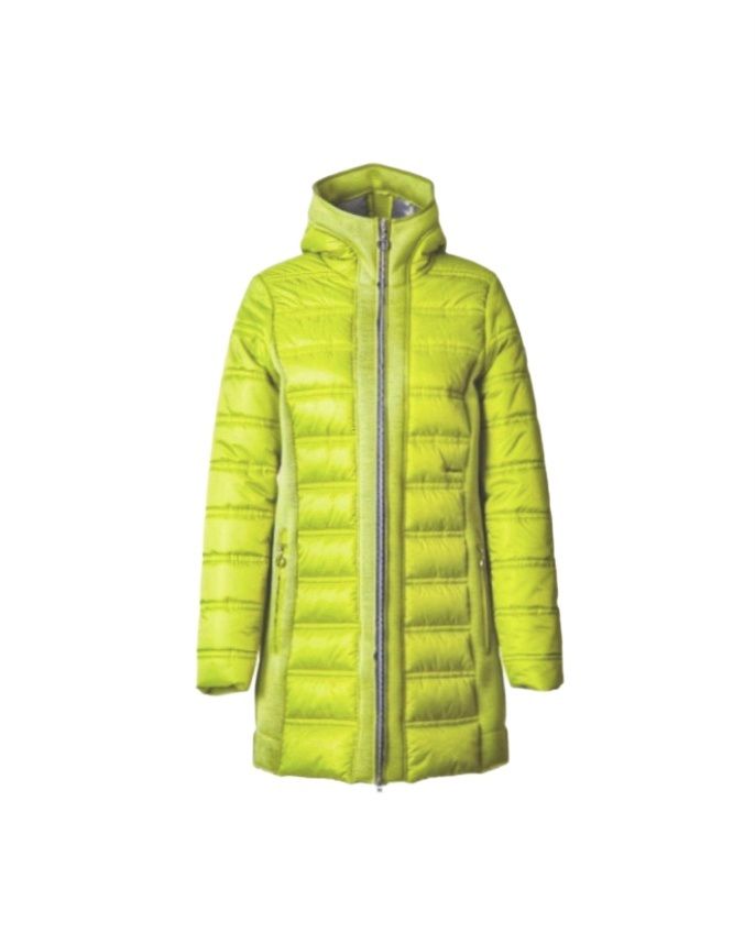 пальто с капюшоном sportalm Patch by Parch m.k. 87 82 10 126